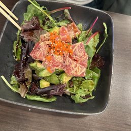 tuna salad bowl tuna salad bowl
