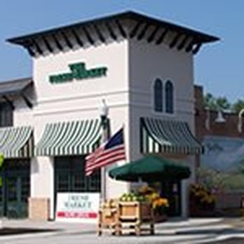 The Fresh Market - Grocery Near Me - Lake Forest, Illinois The Fresh Market - Grocery Near Me - Lake Forest, Illinois