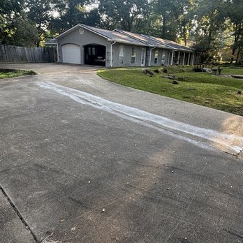 Purpose Pressure Washing - Before - Pressure Washers Near Me