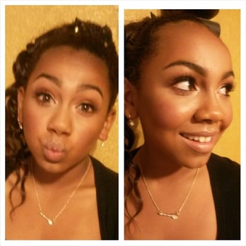 The Makeup Box - Makeup by Trisha at The Makeup Box.. - Makeup Artists Near Me - Barstow, California