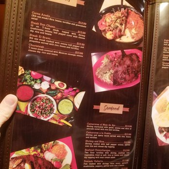 Si Senor - Mexican Near Me - Newport News, Virginia