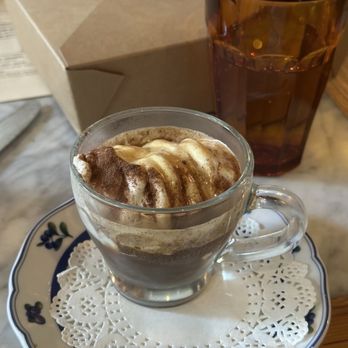 Barcha - Mediterranean Near Me - San Francisco, California