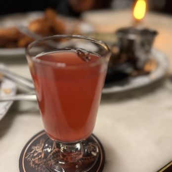 Loch Bar - I want to be sedated - Seafood Near Me - Houston, Texas