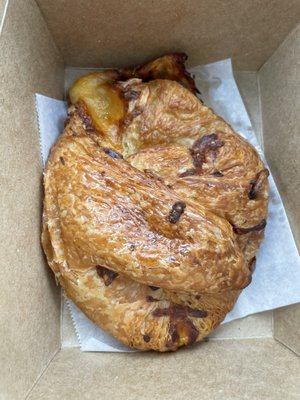 Isabelle Briens French Pastry Cafe by null