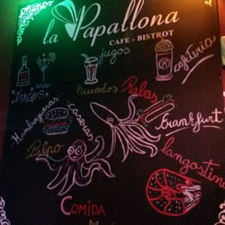 La Papallona