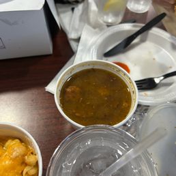Gumbo Gumbo
