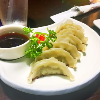 Hokkaido - Gyoza - Japanese Near Me - Evans, Georgia Hokkaido - Gyoza - Japanese Near Me - Evans, Georgia