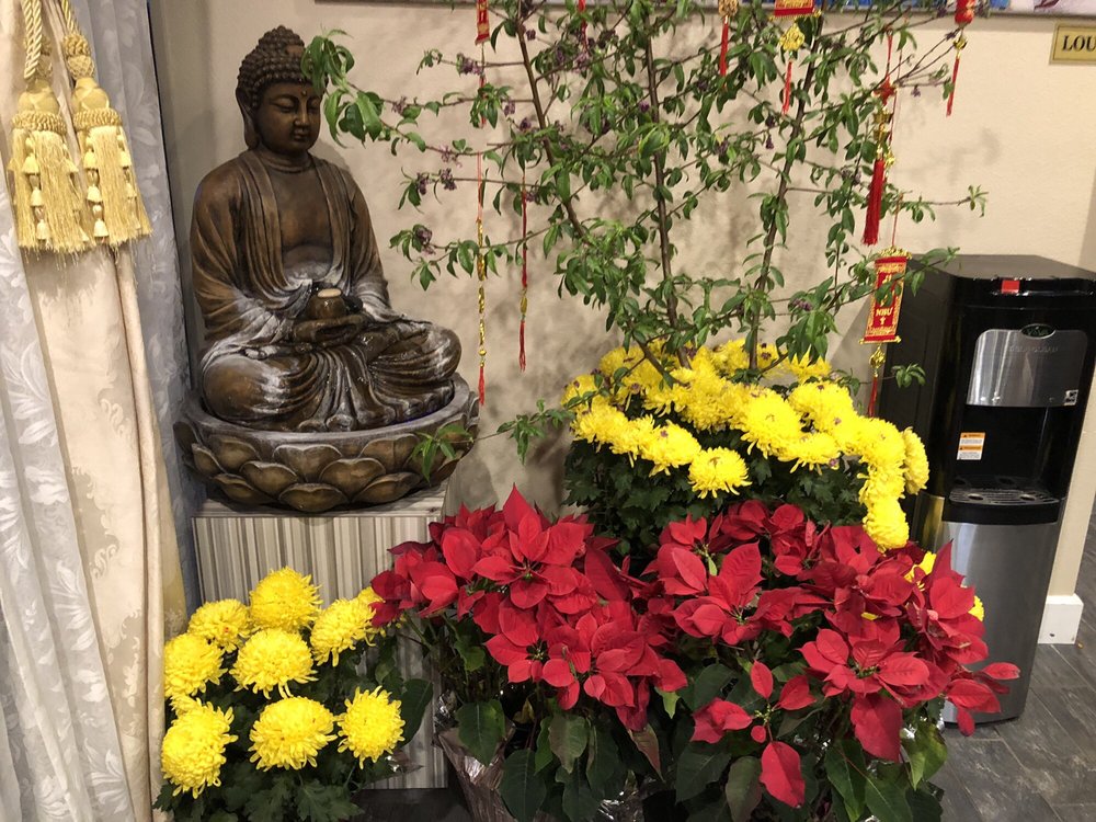 O’PARADISE SPA 35 Photos & 176 Reviews 2268 Senter Rd, San Jose, CA