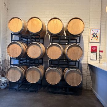 Brewery Bhavana - Barrels - Dim Sum Near Me - Raleigh, North Carolina