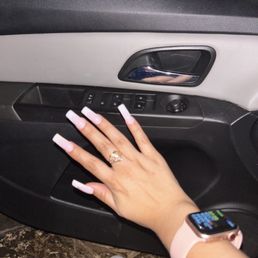 Nails Nails