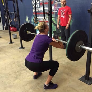 Crossfit DeRidder - Trainers Near Me - DeRidder, Louisiana Crossfit DeRidder - Trainers Near Me - DeRidder, Louisiana