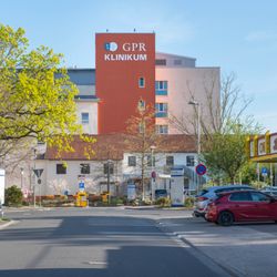 Gpr Klinikum