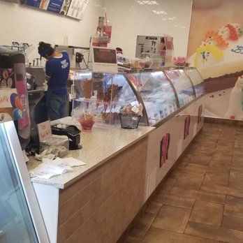 Baskin-Robbins - Ice Cream & Frozen Yogurt Near Me - Oxnard, California