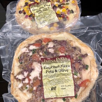 Lotsa Pasta - Imported Food Near Me - Louisville, Kentucky