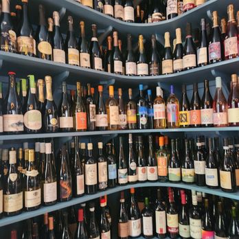 Bar Grale - Wine Bars Near Me - Louisville, Kentucky
