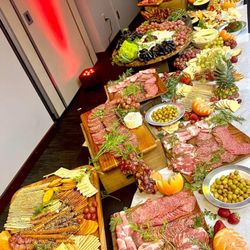 D-D Catering