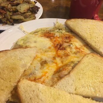 Home Kitchen Cafe - One of the most phenomenal breakfasts I've ever had! mi casa with home fries and toast! - Breakfast & Brunch Near Me - Rockland, Maine Home Kitchen Cafe - One of the most phenomenal breakfasts I've ever had! mi casa with home fries and toast! - Breakfast & Brunch Near Me - Rockland, Maine