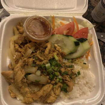 Thinh An Kitchen & Tofu - Lemongrass Chicken - Vietnamese Near Me - Tampa, Florida Thinh An Kitchen & Tofu - Lemongrass Chicken - Vietnamese Near Me - Tampa, Florida