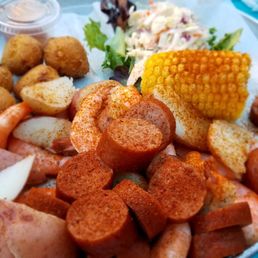 Low Country Boil