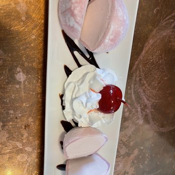 Shibu Ramen - Mochi ice cream - Ramen Near Me - Kent, Washington