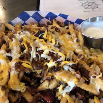 Scuttlebutt Brewing Company - KFC fries - American Near Me - Everett, Washington Scuttlebutt Brewing Company - KFC fries - American Near Me - Everett, Washington