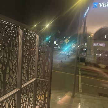Olivia Hotel - The view - Hotels Near Me - Los Angeles, California