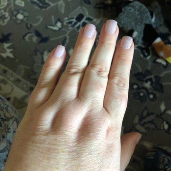 Angel Tips Nail Spa 22 Photos 43 Reviews Waxing 622 White Plains Rd Tarrytown Ny Phone Number Yelp