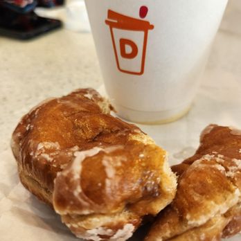 Dunkin' - Coffee and Donuts - Coffee & Tea Near Me - Quincy, Massachusetts Dunkin' - Coffee and Donuts - Coffee & Tea Near Me - Quincy, Massachusetts