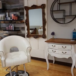 Unwind - Styling Station