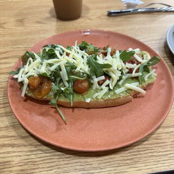 Toast & Coffee - Coffee & Tea Near Me - Oklahoma City, Oklahoma Toast & Coffee - Coffee & Tea Near Me - Oklahoma City, Oklahoma