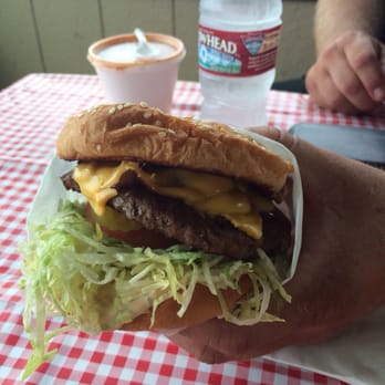 Jalama Beach Store - Jalama Burger...BOMB. - Burgers Near Me - Lompoc, California Jalama Beach Store - Jalama Burger...BOMB. - Burgers Near Me - Lompoc, California