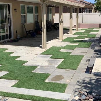Socal Pavers & Turf - Masonry/Concrete Near Me
