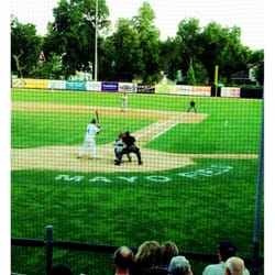 Mayo Field - Play ball!!!!!