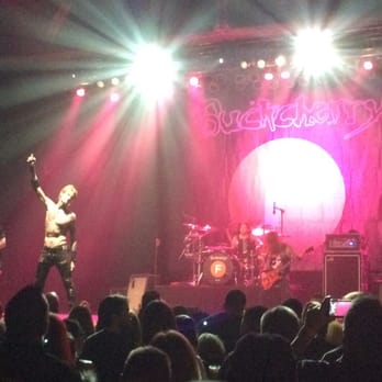 The Paramount - Buckcherry - Music Venues Near Me - Huntington, New York The Paramount - Buckcherry - Music Venues Near Me - Huntington, New York