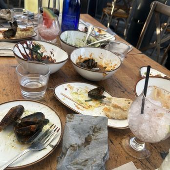 Bacari PDR - Italian Near Me - Playa Del Rey, California