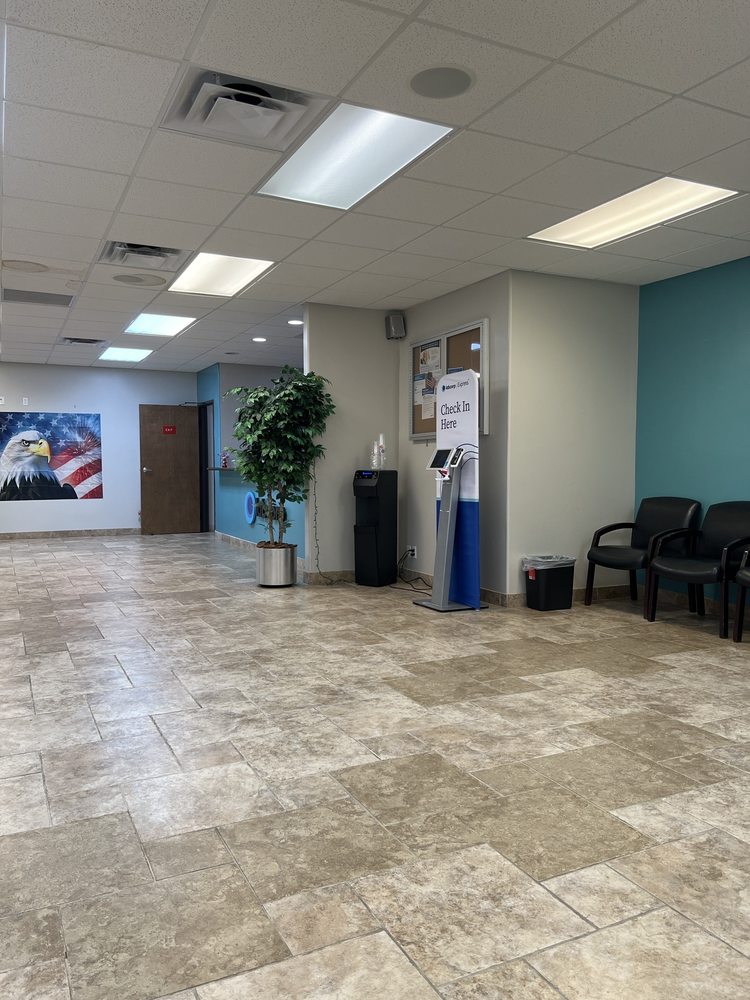 LABCORP Updated October 2024 10 Reviews 1425 S Greenfield Rd