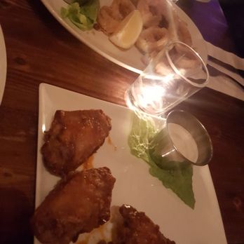 La Puerta Roja - Latin American Near Me - Brooklyn, New York