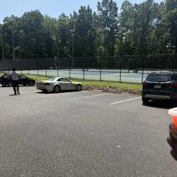Rockwood Park