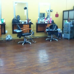 Work Station !!