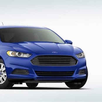 Autonation Ford - This is the car we leased . I haven't taken an actual picture of the car so I had to grab this one from Google pic coming soon - Car Dealers Near Me - Miami Lakes, Florida