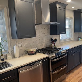 CSJ Cabinet Supply - Kitchen & Bath Near Me - Chicago, Illinois