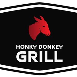 Honky Donkey Grill