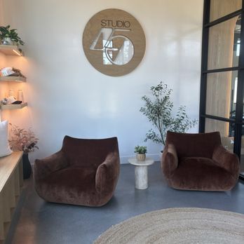 Studio 45 - Pilates Near Me - Kirkland, Washington Studio 45 - Pilates Near Me - Kirkland, Washington