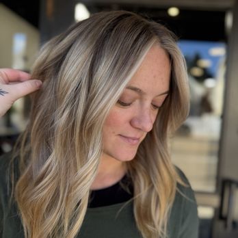 Salon Serenity - Hair Salons Near Me - Boston, Massachusetts