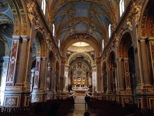 Monte Cassino by null