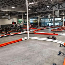 K1 Speed Corona