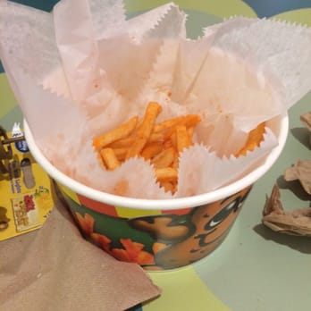 Potato Corner - My son loves fries. Cheese fries! - Specialty Food Near Me - Northridge, California Potato Corner - My son loves fries. Cheese fries! - Specialty Food Near Me - Northridge, California