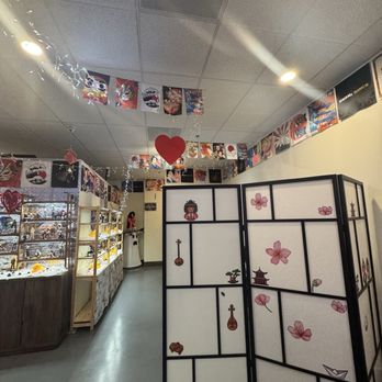 Umami Ramen - Lincoln - Inside Decor - Japanese Curry Near Me - Lincoln, California Umami Ramen - Lincoln - Inside Decor - Japanese Curry Near Me - Lincoln, California