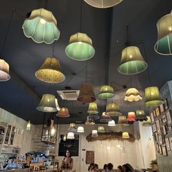 Lumière Prati - Awesome lighting
