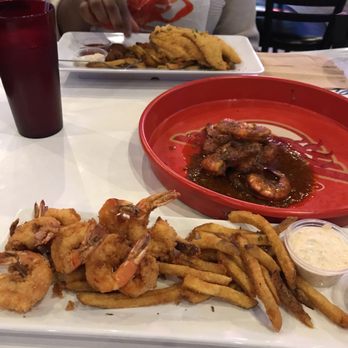 Shell Shack - Seafood Near Me - Plano, Texas